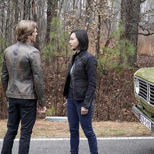 Foto MacGyver (2016)