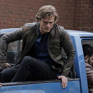 Foto MacGyver (2016)