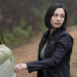 Foto MacGyver (2016)