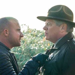 Foto DC's Legends of Tomorrow