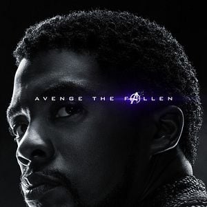 Foto Vengadores: Endgame