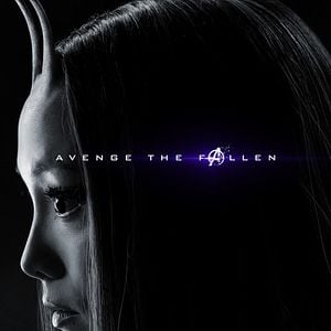 Foto Vengadores: Endgame