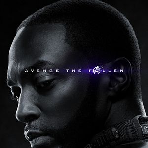 Foto Vengadores: Endgame