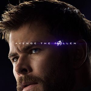 Foto Vengadores: Endgame