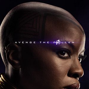 Foto Vengadores: Endgame