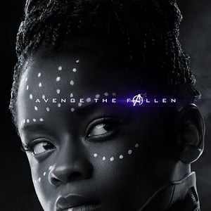 Foto Vengadores: Endgame