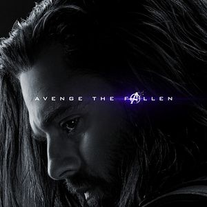 Foto Vengadores: Endgame