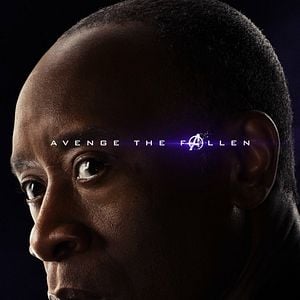 Foto Vengadores: Endgame