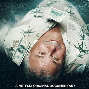 Foto The Legend Of Cocaine Island