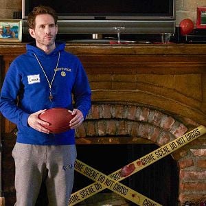 Foto Glenn Howerton