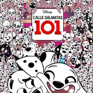 Foto Calle Dálmatas 101