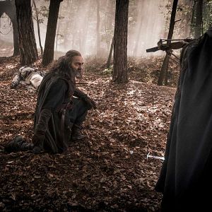 Foto Nasser Memarzia