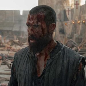 Foto Tom Cullen (III)