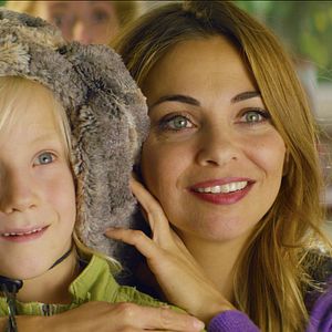 Foto Georgina Verbaan