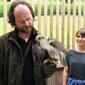 Foto Cristina do Rego