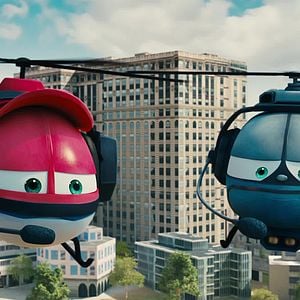 Foto Wheely. ¡Atrápalo si puedes!