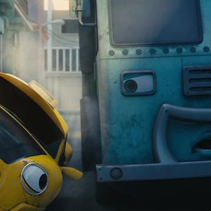 Foto Wheely. ¡Atrápalo si puedes!