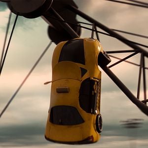 Foto Wheely. ¡Atrápalo si puedes!