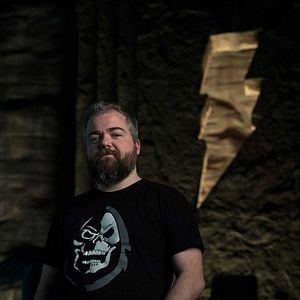 Foto David F. Sandberg