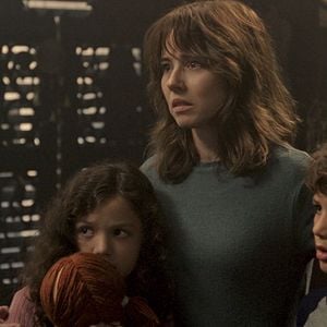 Foto Linda Cardellini