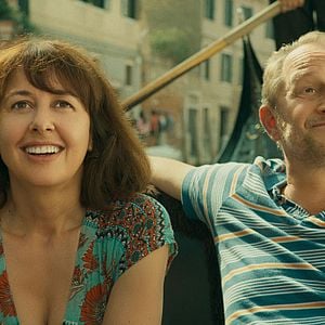 Foto Benoît Poelvoorde