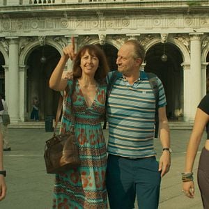 Foto Eugène Marcuse