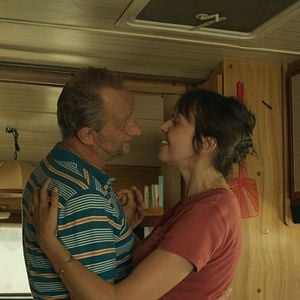 Foto Benoît Poelvoorde