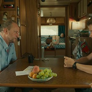 Foto Benoît Poelvoorde