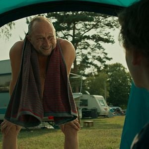 Foto Benoît Poelvoorde