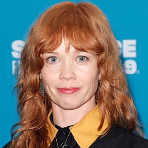 Foto Virginia Newcomb