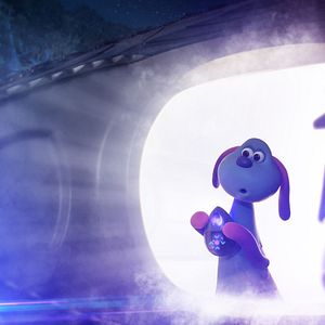 Foto La oveja Shaun, la película: Granjaguedon