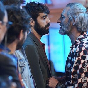 Foto Ernesto Alterio