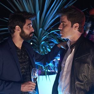 Foto Ernesto Sevilla