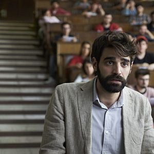 Foto David Verdaguer