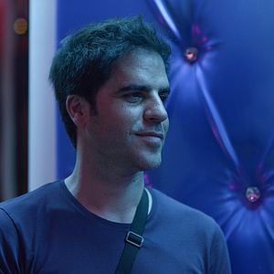 Foto Ernesto Sevilla