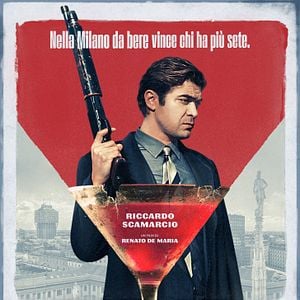 Foto Los despiadados