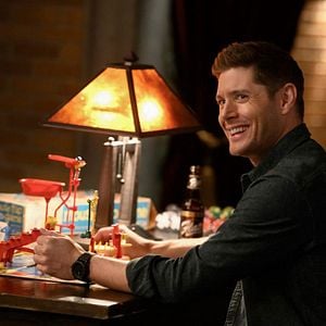 Foto Jensen Ackles