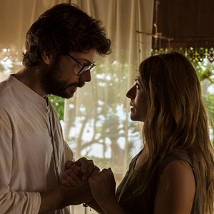 Foto La Casa de Papel