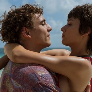 Foto Úrsula Corberó