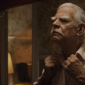 Foto El baile de la gacela