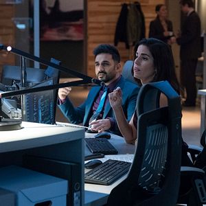 Foto Whiskey Cavalier