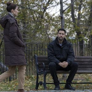 Foto The Enemy Within