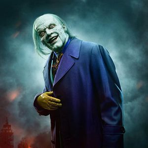 Foto Cameron Monaghan