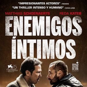 Foto Enemigos íntimos