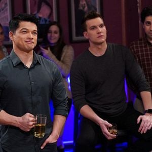 Foto Scott Michael Foster