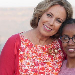 Foto Me llamo Gennet