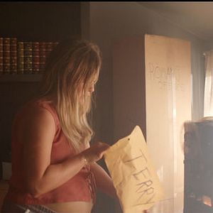 Foto The Haunting Of Sharon Tate