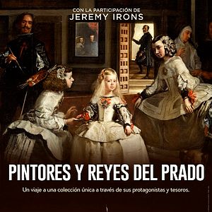 Foto Pintores y Reyes del Prado