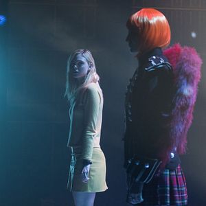 Foto Alcanzando tu sueño