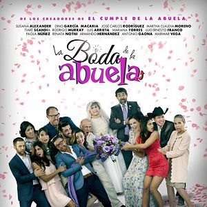 Foto La boda de la abuela